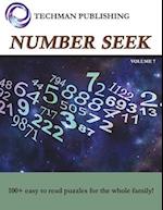 Number Seek Volume 7