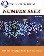 Number Seek Volume 5