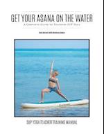 Get Your Asana on the Water