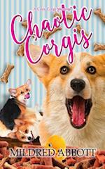 Chaotic Corgis