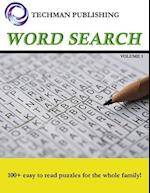 Word Search Volume 3