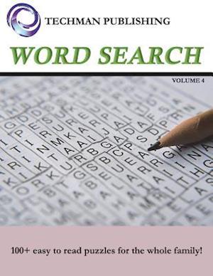 Word Search Volume 4