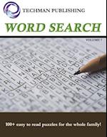 Word Search Volume 7