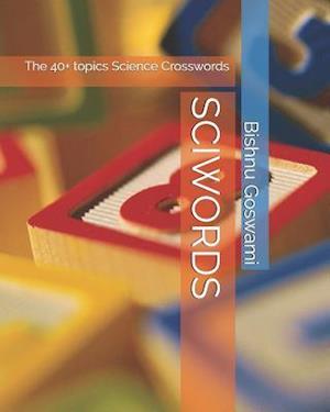 Sciwords