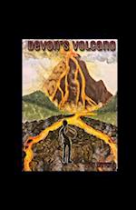 Devon's Volcano