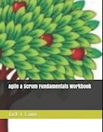 Agile & Scrum Fundamentals Workbook