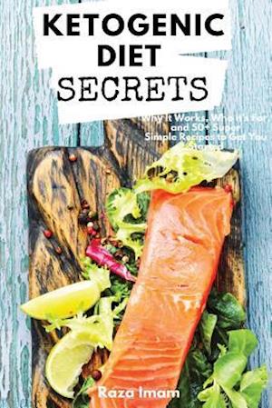 Ketogenic Diet Secrets