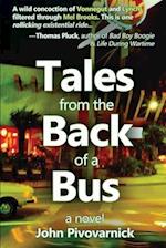 Tales from the Back of a Bus