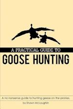 A Practical Guide to Goose Hunting