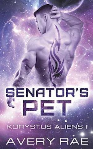 Senator's Pet