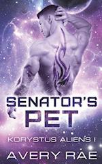 Senator's Pet