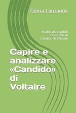 Capire e analizzare Candido di Voltaire