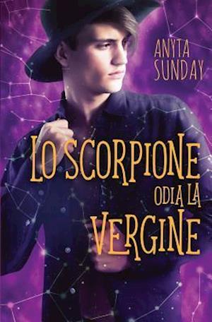 Lo Scorpione Odia La Vergine