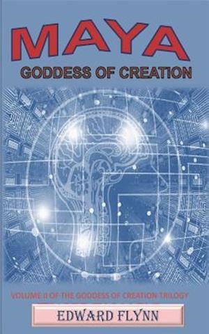 Maya Goddess of Creation