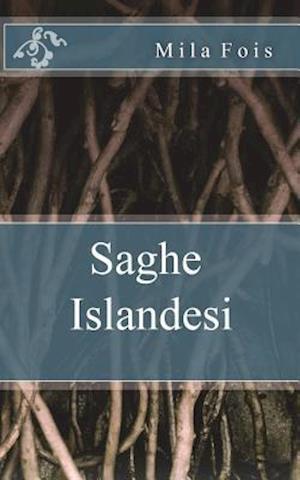 Saghe Islandesi