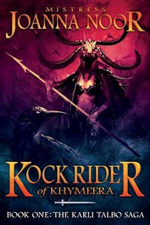Kock Rider of Khymeera
