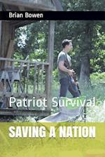 Saving a Nation