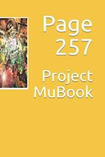 Project Mubook