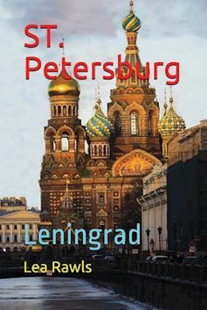 St. Petersburg