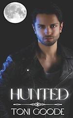 HUNTED: The Midnight Series, Book Two 