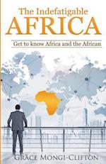The Indefatigable Africa