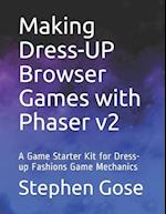 Making Dress-UP Browser Games with Phaser v2