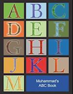 Muhammad's ABC Book