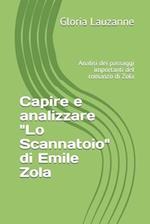 Capire e analizzare Lo Scannatoio di Emile Zola