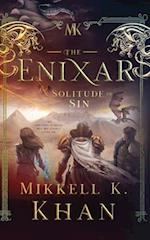 The Enixar: The Solitude of Sin 