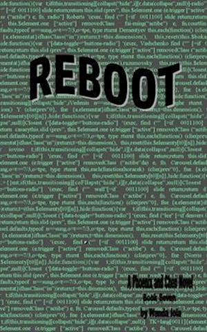 Reboot: A Phoenix and Chen Novel