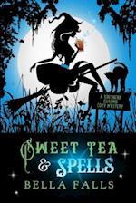 Sweet Tea & Spells