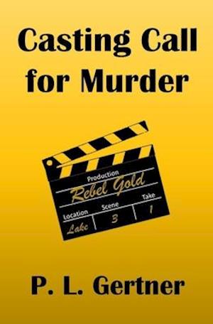 Casting Call for Murder