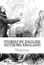 Stories by English Authors