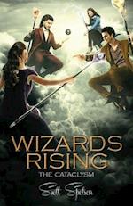 Wizards Rising