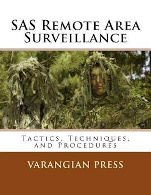 SAS Remote Area Surveillance