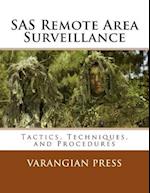 SAS Remote Area Surveillance