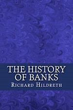 The History of Banks