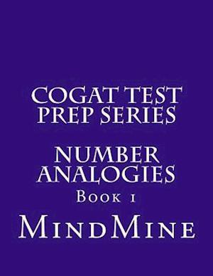 Cogat Test Prep Series