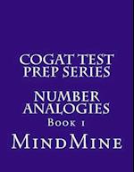 Cogat Test Prep Series