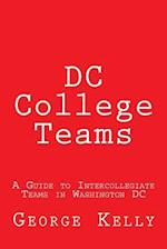 DC College Teams