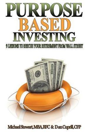 Purpose Based Investing