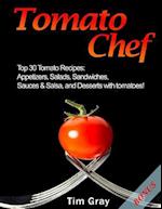 Tomato Chef