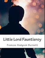 Little Lord Fauntleroy