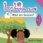 Izzy's Imaginarium