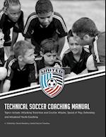 Technical Soccer Coaching Manual