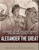 Legends of the Ancient World