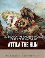 Legends of the Ancient World