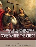 Legends of the Ancient World