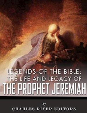 Legends of the Bible