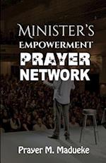 Ministers Empowerment Prayer Network